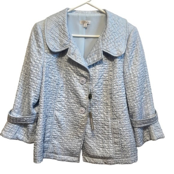 Ingenuity Jacket - Picture 2 of 9